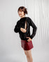 SWEATER VELVET EMBARAZO & LACTANCIA